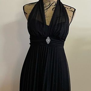 Speechless brand little black dress size small